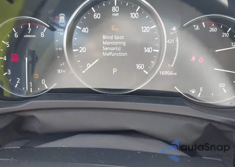 2022 Mazda Cx-5 2.5 S Premium Plus from USA, damaged, VIN JM3KFBEM7N1595078